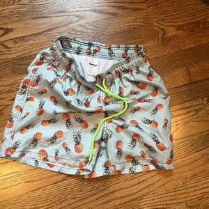 Hollister Men’s bathing suit